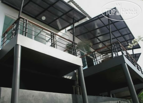 Hotelier's photos Baan Veerakit Guesthouse 2*