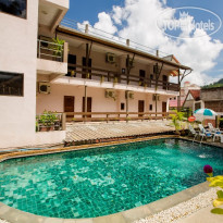 Baan Veerakit Guesthouse 