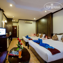 Baan Veerakit Guesthouse 