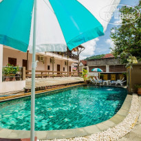 Baan Veerakit Guesthouse 