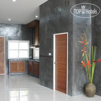 Baan Veerakit Guesthouse 