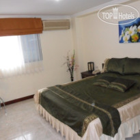 Adonis Guest House