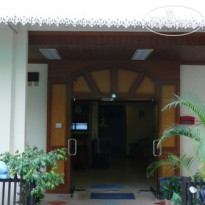Adonis Guest House