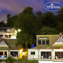 Baan Nitra Guesthouse 