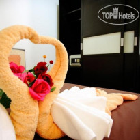 Cherry Budget Hostel@patong Beach 