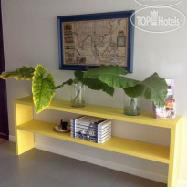 Phuket Boat Quay Boutique Guest House 