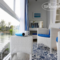 Phuket Boat Quay Boutique Guest House 