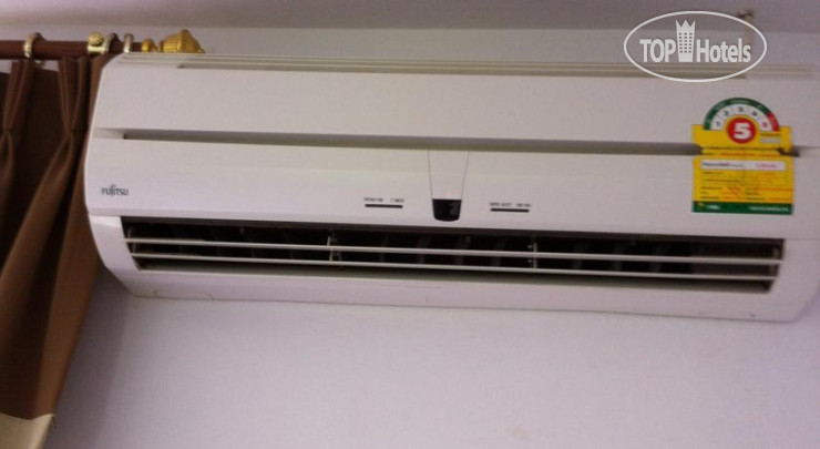 Новые добавленные фото туристов Baan Tonnam 3*