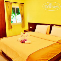 Kanita Resort & Camping