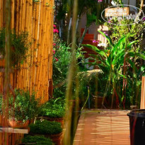 Kanita Resort & Camping