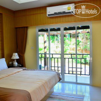 Kanita Resort & Camping