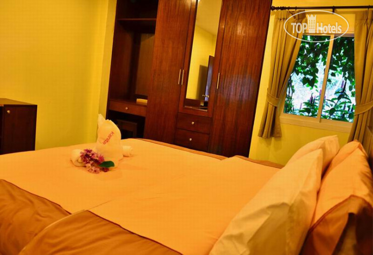 Kanita Resort & Camping