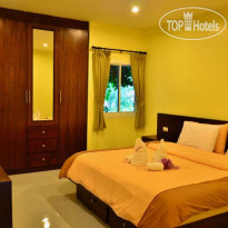 Kanita Resort & Camping