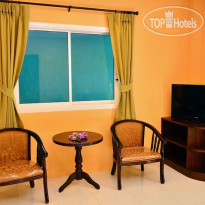 Kanita Resort & Camping