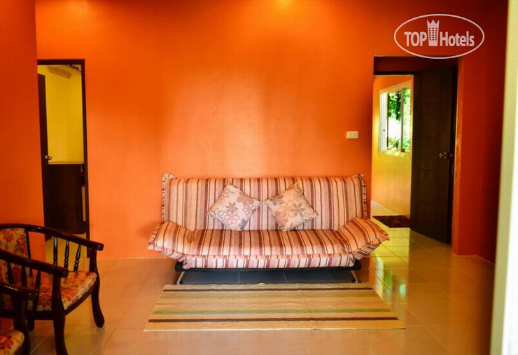 Hotel photo Kanita Resort & Camping 3*