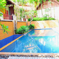 Kanita Resort & Camping
