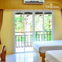 Kanita Resort & Camping