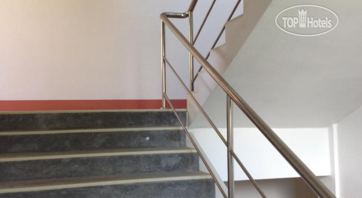 Новые добавленные фото туристов Sabaidee Residence 1*