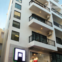 The Artist House Patong Beach 