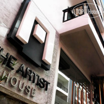 The Artist House Patong Beach 