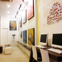 The Artist House Patong Beach 