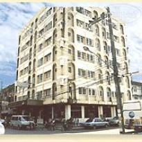 Montree Phuket Hotel 