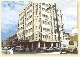 Hotelier's photos Montree Phuket Hotel 3*