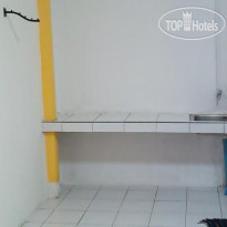 Sukumvit Backpacker 
