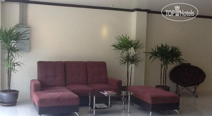 New photos from tourists Phuket Holiday Hostel 2*