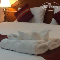 Phuket Holiday Hostel 