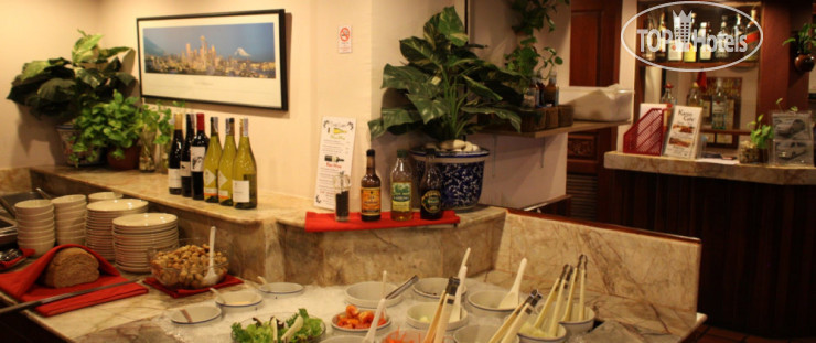 New photos from tourists Karon Cafe Inn & Restaurant 2*