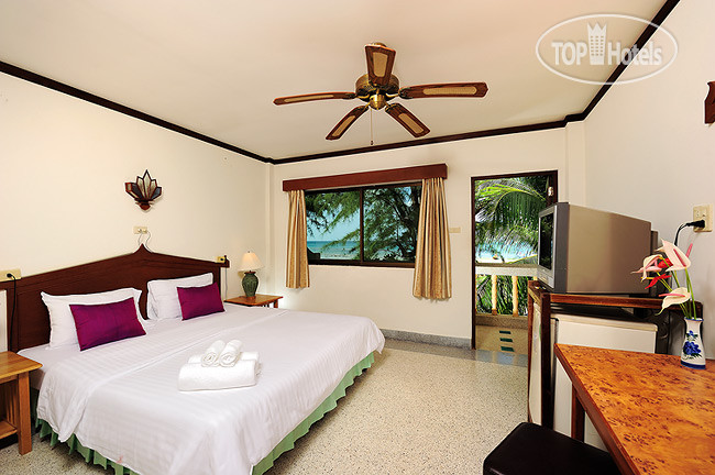 New photos from tourists Thai Kamala Beach Front 3*