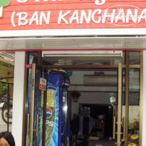 Martini House Ban Kanchana 