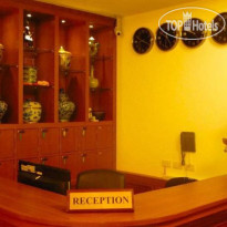 Patong Station House 