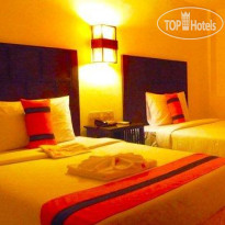 Patong Station House 