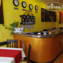 Belvedere Guesthouse 