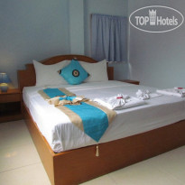 Belvedere Guesthouse 
