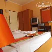 Belvedere Guesthouse 