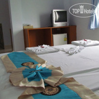 Belvedere Guesthouse 