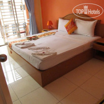 Belvedere Guesthouse 