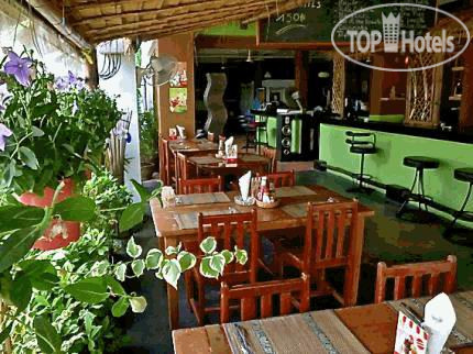 New photos from tourists Super Green Hotel 1*