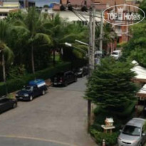 Ascot Boutique Hotel