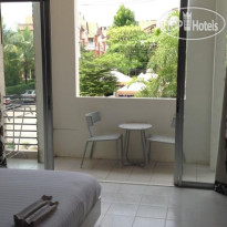 Ascot Boutique Hotel