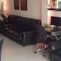 Ascot Boutique Hotel