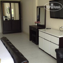 Ascot Boutique Hotel
