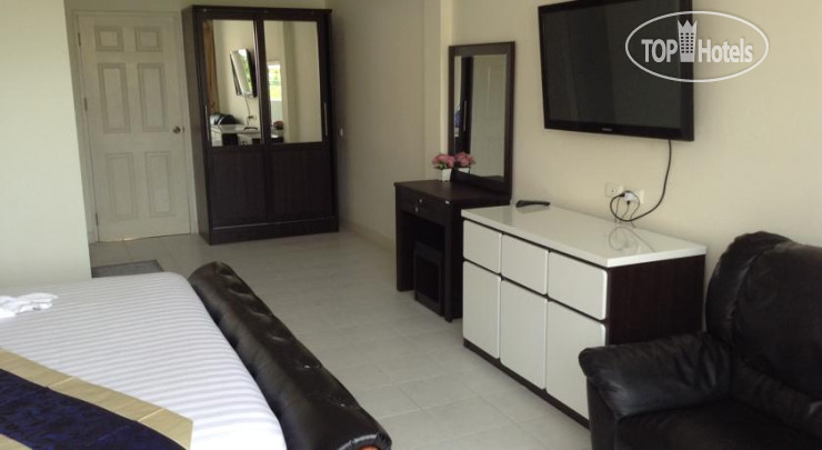 Hotelier's photos Ascot Boutique Hotel 3*