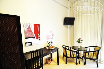 New photos from tourists Elcidium Boutique Guesthouse 1*