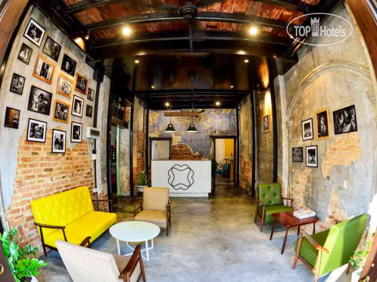 Hotel photo The Rommanee Classic Guesthouse 2*
