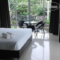But Different Boutique Hotel 