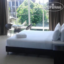 But Different Boutique Hotel 